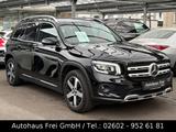 Mercedes-Benz GLB 180 Progressive 1-HAND*AMBIENTE*KAMERA*AHK** - Mercedes-Benz GLB 180 mit Benzin-Antrieb: Geländewagen, Automatik