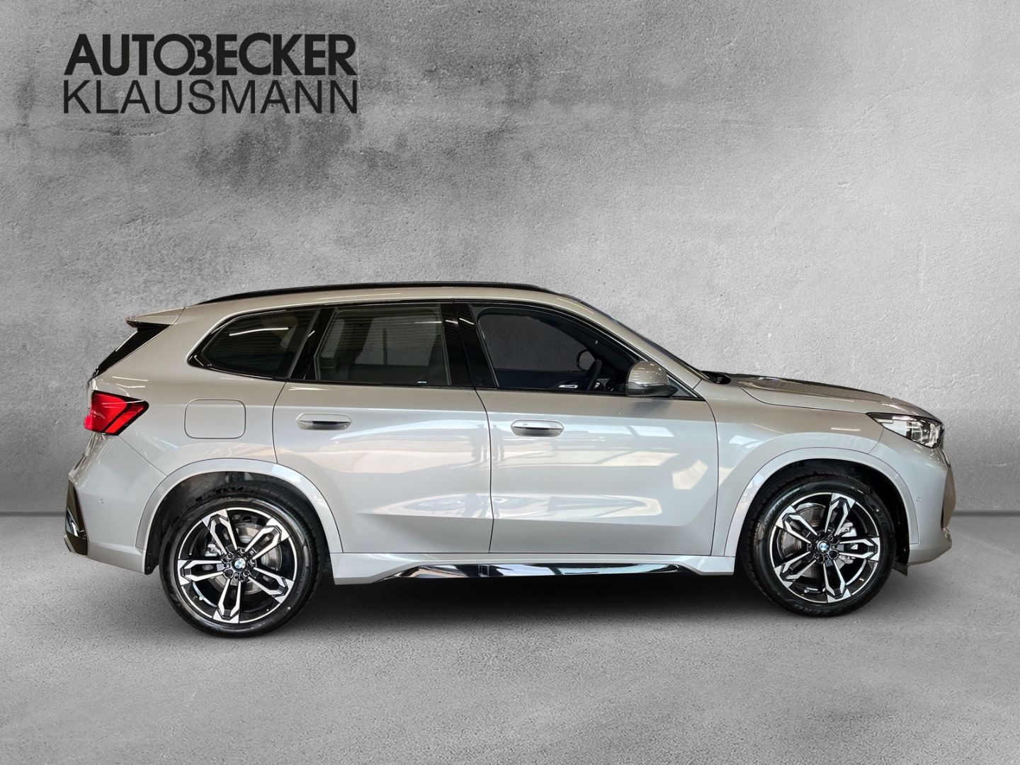 BMW X1 xDrive 30e M SPORT 19''LC PROF HuD ACC 360°PA foto 4