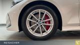 BMW M340dA xDrive Tou M-Sport PRO,Pano,LED,NP:88,8 - weiße BMW M340d