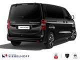 Citroën Spacetourer Business M MAX BlueHDi 180 EAT8 *VIP - Citroën mit Diesel-Antrieb: Van