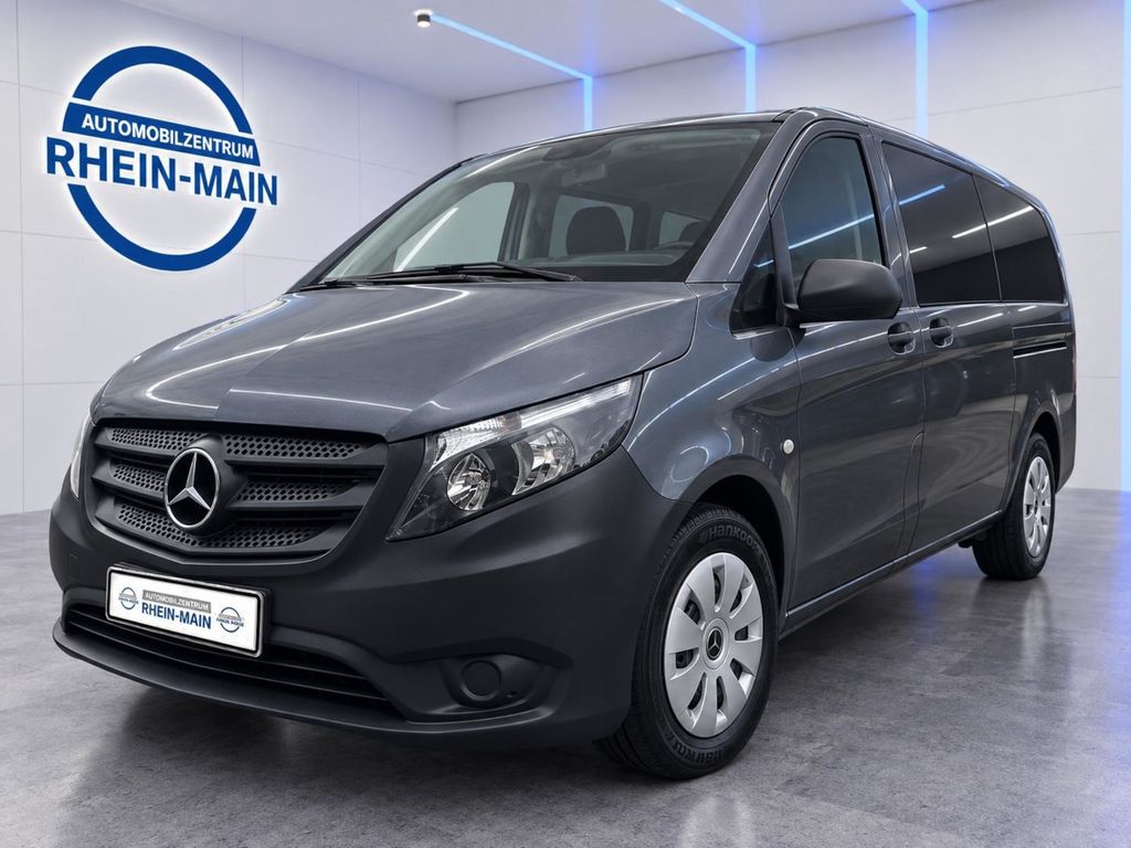 Image of Mercedes-Benz Vito
