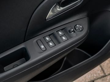 Opel Corsa F 1.2 Edition Fernlicht-Assistent Sitzhzg.