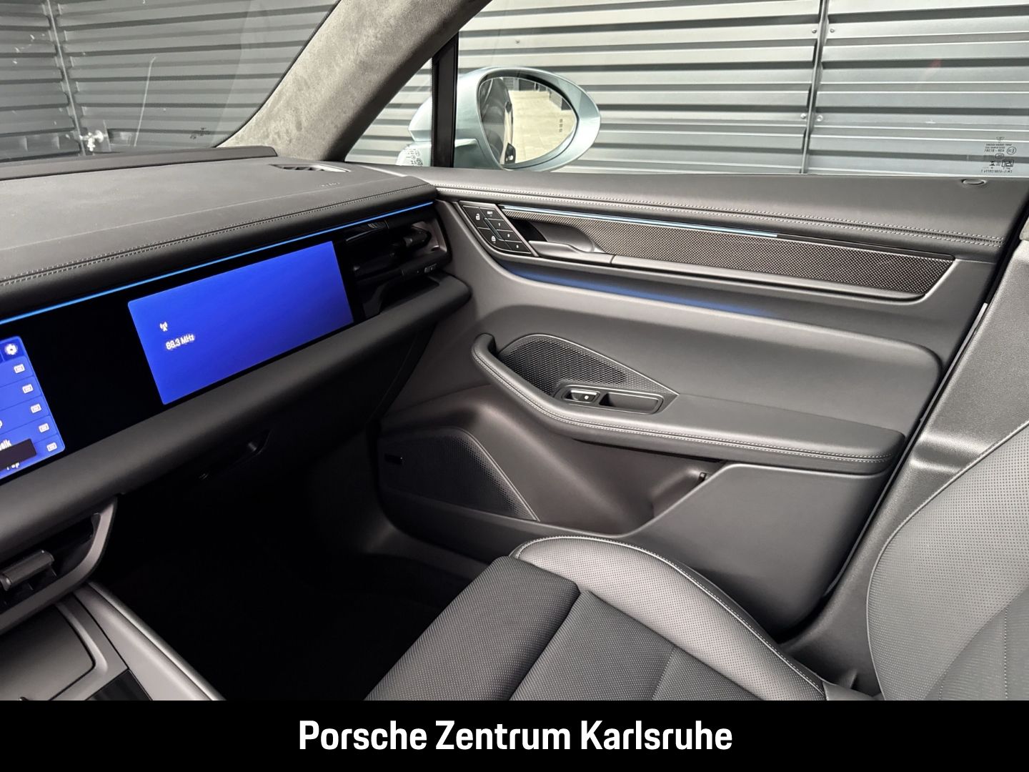 Porsche Macan - Bild 31