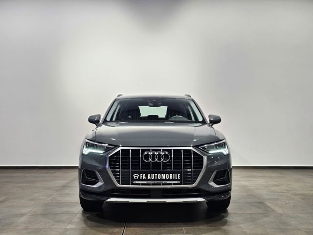 Audi Q3 35 TFSI Sport Virtual LED Plus Standheiz. AHK imagem 3