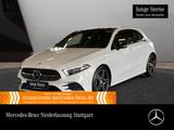 Mercedes-Benz A 250 AMG Night/NBUX HiEnd/Dist/Pano/Mbeam/Sound - Mercedes-Benz A 250 in Stuttgart