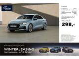 Audi A3 Limousine 30 TFSI S-Tronic AHK/NAV/18''/Virt.