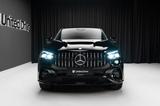 Mercedes-Benz GLE 53 AMG GLE Coupe GLE 53 AMG 4Matic+ Coupe - Gebrauchtwagen in Rumänien