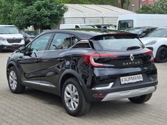 Fahrzeugabbildung Captur II Intens 1.3 TCe 140 EDC EU6d Leder LED