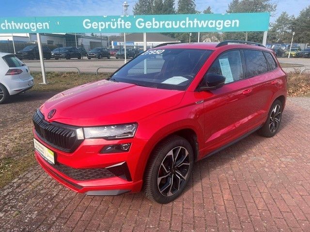 Image of Skoda Karoq