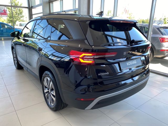 Kodiaq 1.5 TSI DSG Navi*7Sitze*Head*Sun*Pano*1HD