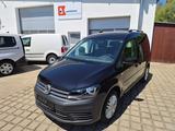 Volkswagen Caddy PKW XTRA /Klima / AHK - Volkswagen Caddy: Xtra