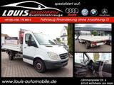 Mercedes-Benz Sprinter II Pritsche 311 CDI Meiller Kipper - Mercedes-Benz Sprinter: Kipper
