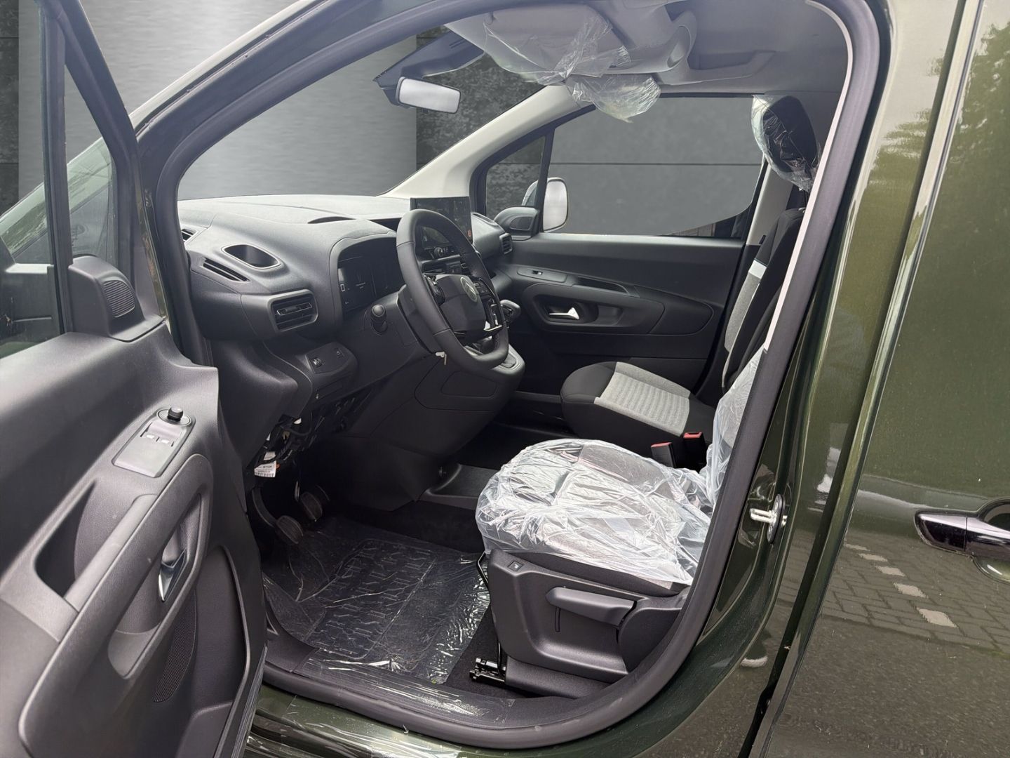 Citroën Berlingo - Bild 7