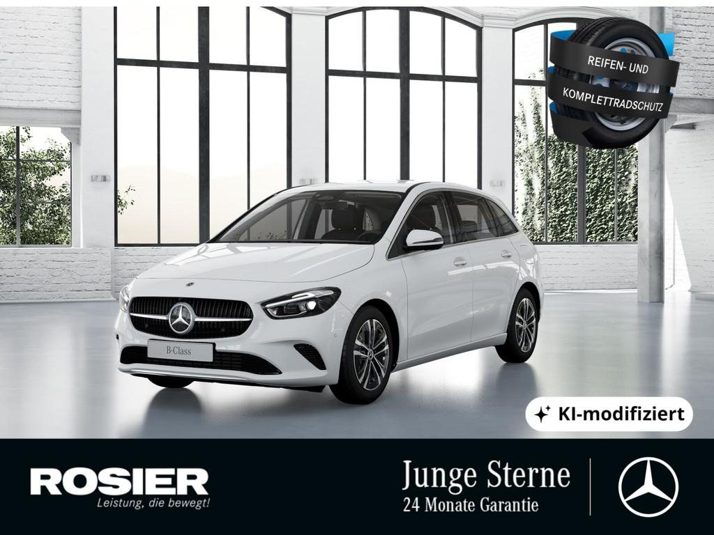 Mercedes-Benz B 200 Progressive Advanced+ AHK MULTIB. LED NAVI