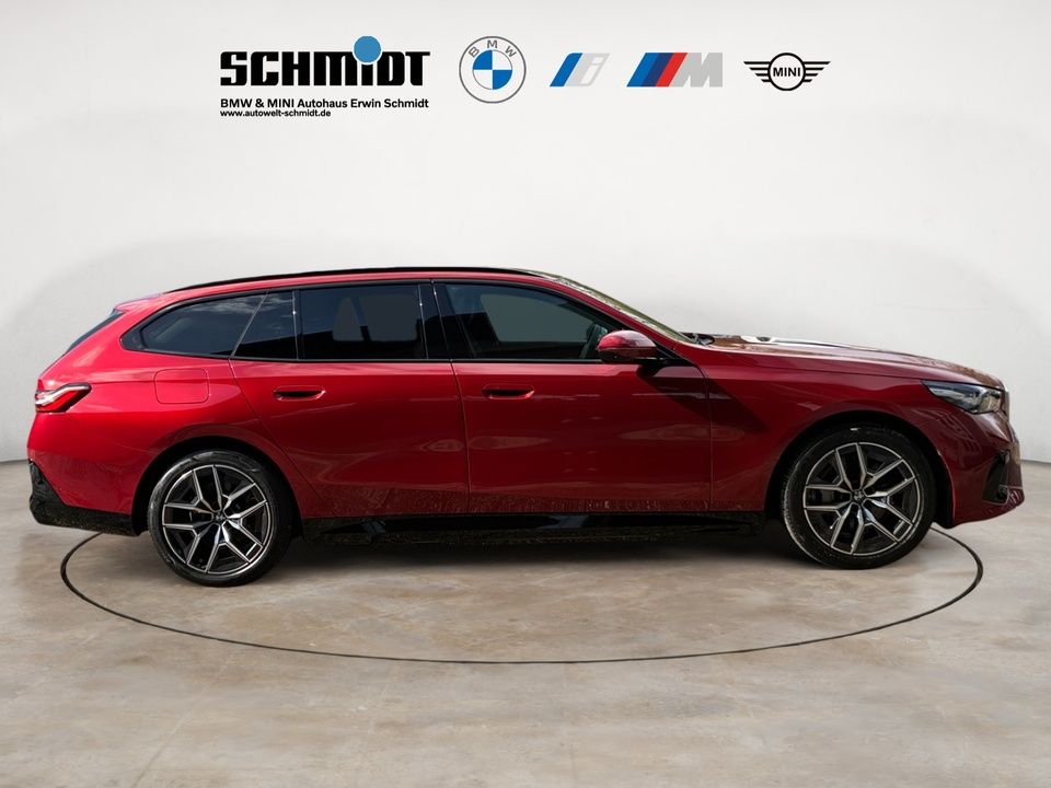 BMW 550 - Bild 7