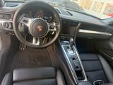Porsche 911 Cabrio - Porsche in Nürnberg: 911