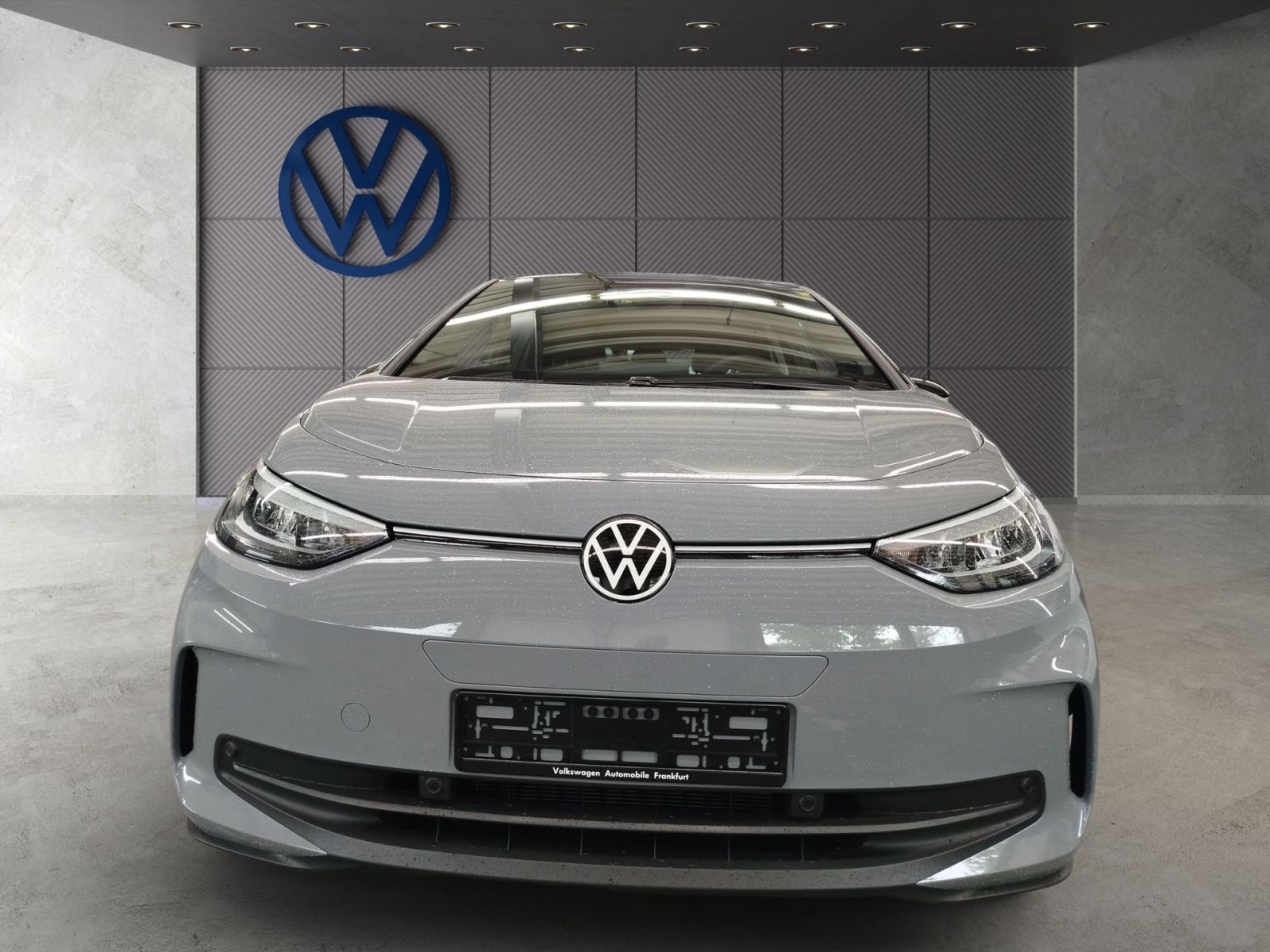 Volkswagen ID.3 - Bild 2
