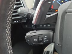Fahrzeugabbildung DS Automobiles DS 7 Crossback PT 180 Rivoli + Leder/360°/AHK