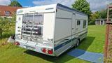 Fendt Saphir, Mover Solar Autark  - Fendt Etagenbett Wohnwagen Saphir