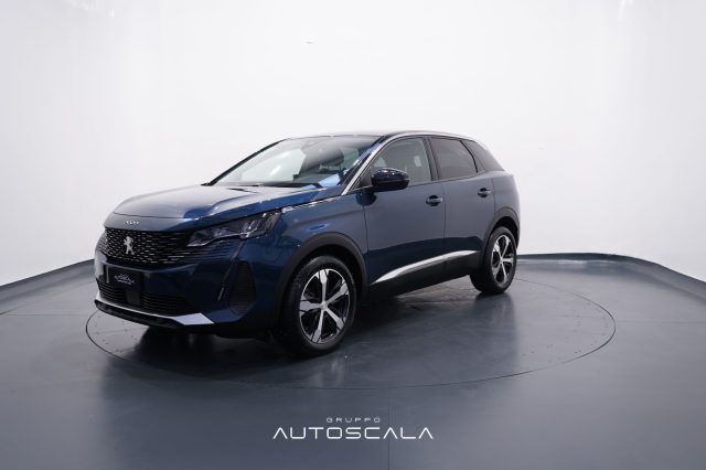 Peugeot PEUGEOT 3008 1.5 BlueHDi 130CV S&S Allure Pack