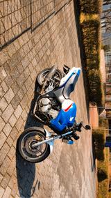 Honda CB 500 (PC32) - Offers