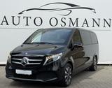 Mercedes-Benz V 250 d EDITION lang / Distr / 6- Sitzer