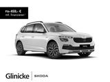 Skoda Kamiq Tour 1,0 TSI 85 kW 7-Gang-DSG