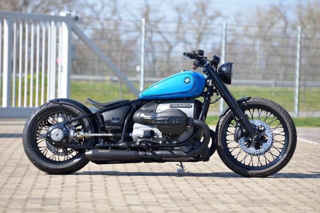 R18 Bobber