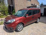 Fiat Doblo 1.4 T-Jet 16V LOUNGE / LPG / AHK / 7 Sitze - Fiat Doblo in Aachen