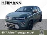 Dacia Spring Electric 65 Extreme *NAVI*LED*SpurH*KAM - gebrauchte Dacia Spring aus dem Jahr 2024