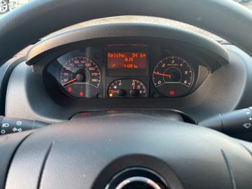 Bild 7 Opel Movano C Kasten L3H2 3.5t 2.2D 121 kW