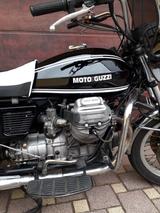 Moto Guzzi California T3 - MOTO GUZZI T3 CALIFORNIA