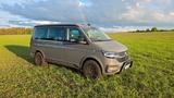 Volkswagen T6.1 California Beach 4x4 Automatik