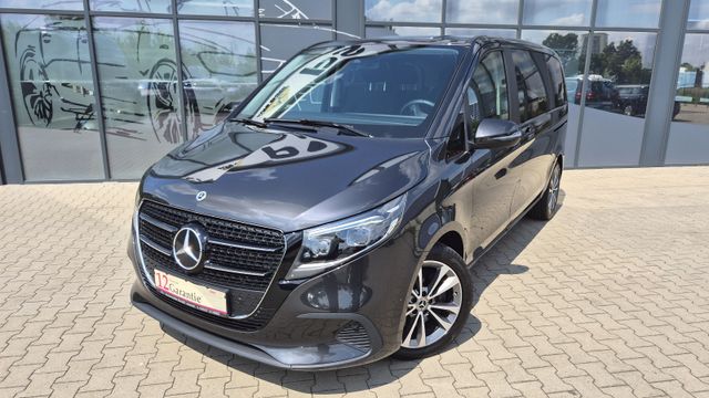 MERCEDES-BENZ V 250 d RWD STYLE kompakt*Navi*LED*ACC*AHK