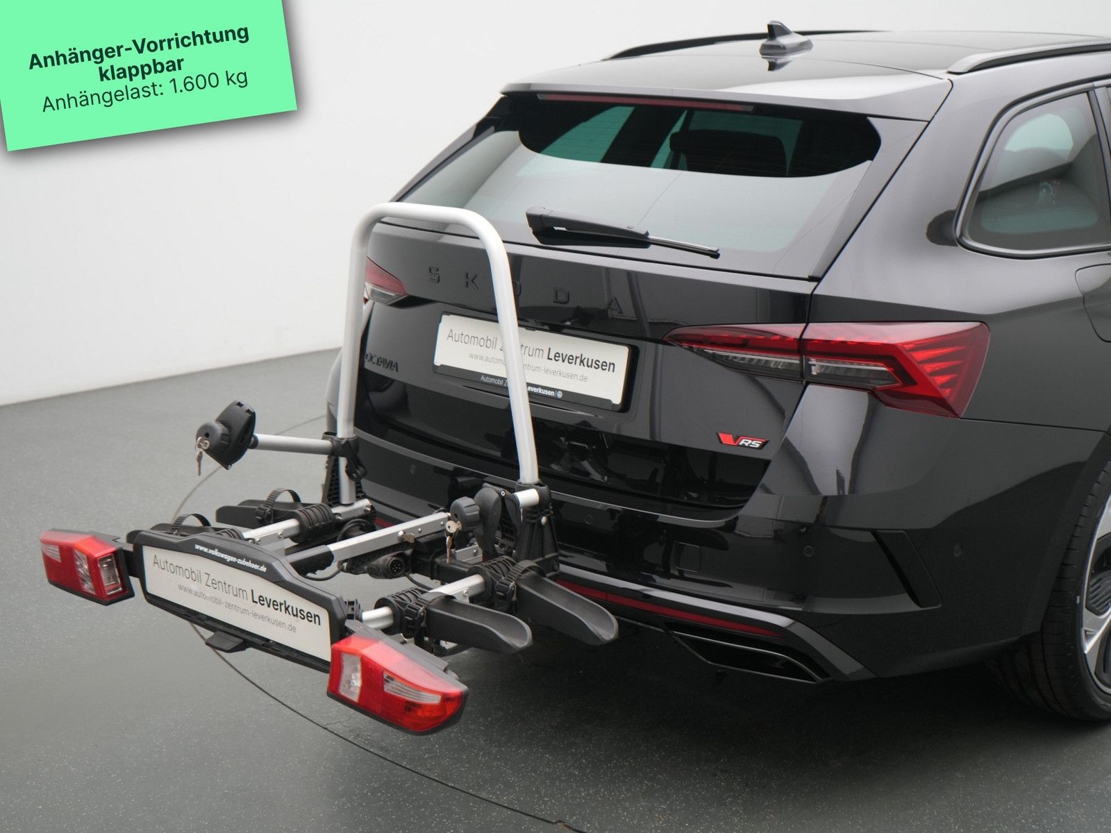 Skoda Octavia - Bild 4