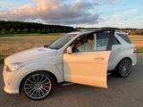 Mercedes-Benz Hofele GT 550 Starcruiser -ML 350 4MATIC -