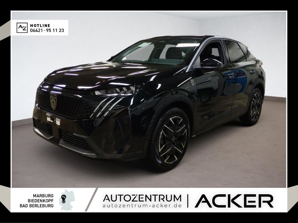 Image of Peugeot 3008