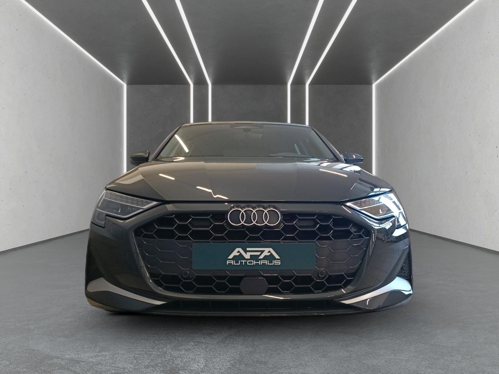 Audi A3 - Bild 5