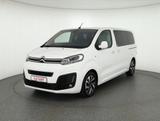 Citroën Spacetourer M 2.0 BlueHDi Xenon Navi ACC Leder A - Citroën SpaceTourer aus 2018