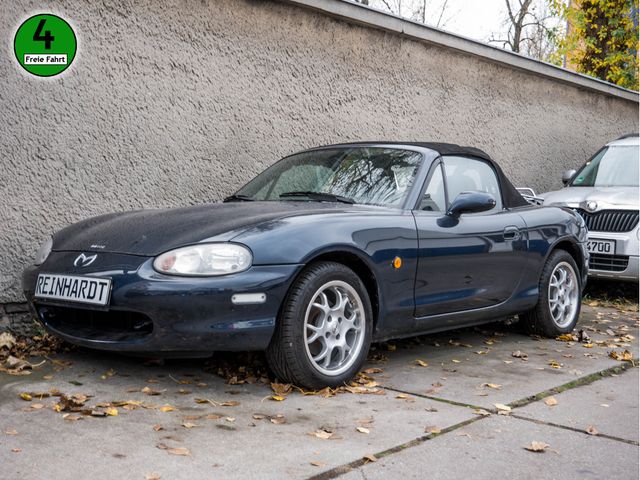 Mazda MX-5 1.6 Magic