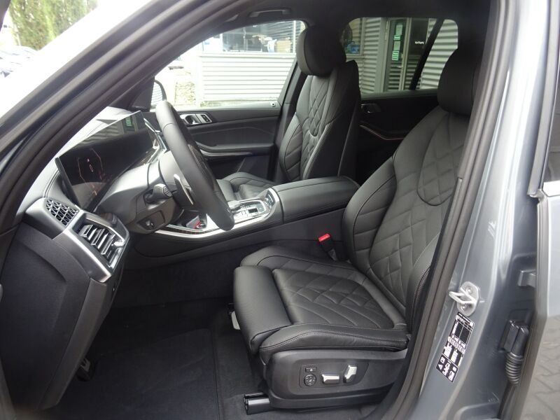 BMW X5 - Bild 6