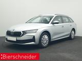 Skoda Octavia Combi 1.5 eTSI DSG Essence AHK LED PDC - Skoda Octavia: Essence