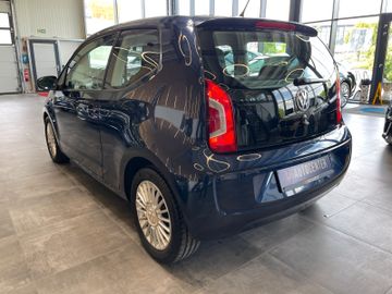 Volkswagen up! high up! BMT *KLIMA*SZHZ*TÜV-012026*