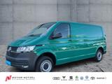 Volkswagen T6.1 Kasten 2.0 TDI EcoProfi KLIMA+ZV+DAB+ - Volkswagen grün