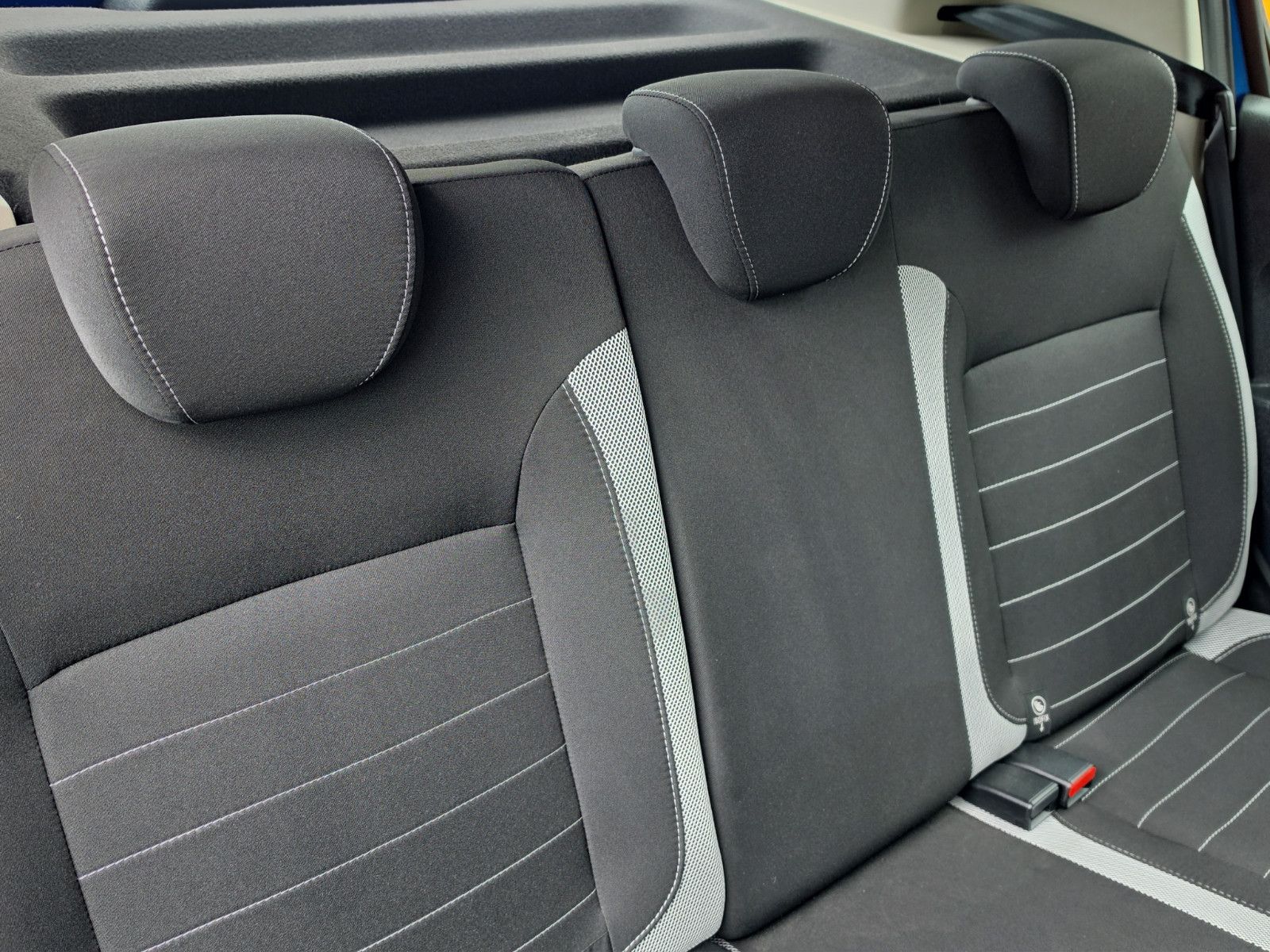 Fahrzeugabbildung Dacia Sandero II Stepway Prestige aus 1.Hand