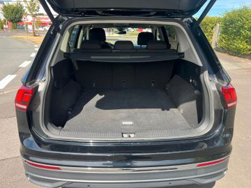 Volkswagen Tiguan Allspace - 9