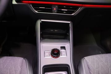 Volkswagen Tiguan 1.5 eTSI 110 kW Life AHK elek. Koffer Kam