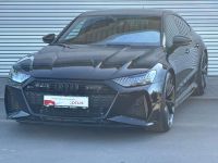 Audi RS7 - Vorschau Bild 2
