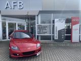 Mazda RX-8 1.3 Revolution ( generalüberholt ) - Mazda RX-8: Sportwagen