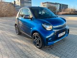 Smart fortwo cabrio Aktion! SOFORT! Pulse :NAVI+ 22... - Smart: Pulse